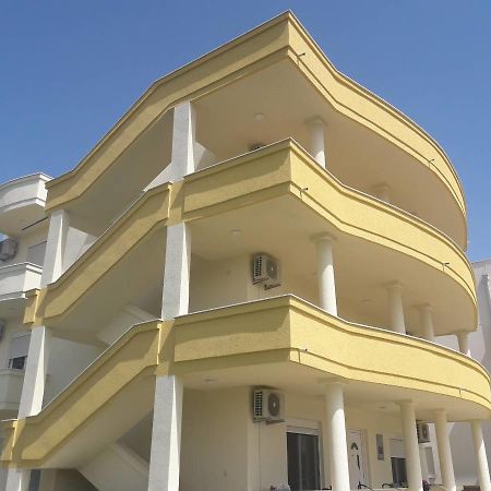 Korac Apartments อุลซิน ภายนอก รูปภาพ