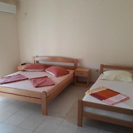Korac Apartments อุลซิน ภายนอก รูปภาพ
