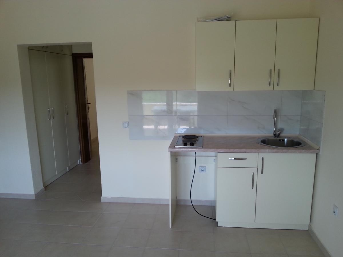 Korac Apartments อุลซิน ภายนอก รูปภาพ
