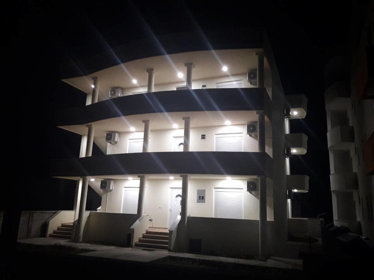 Korac Apartments อุลซิน ภายนอก รูปภาพ