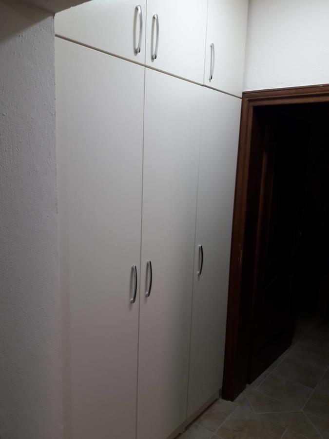 Korac Apartments อุลซิน ภายนอก รูปภาพ