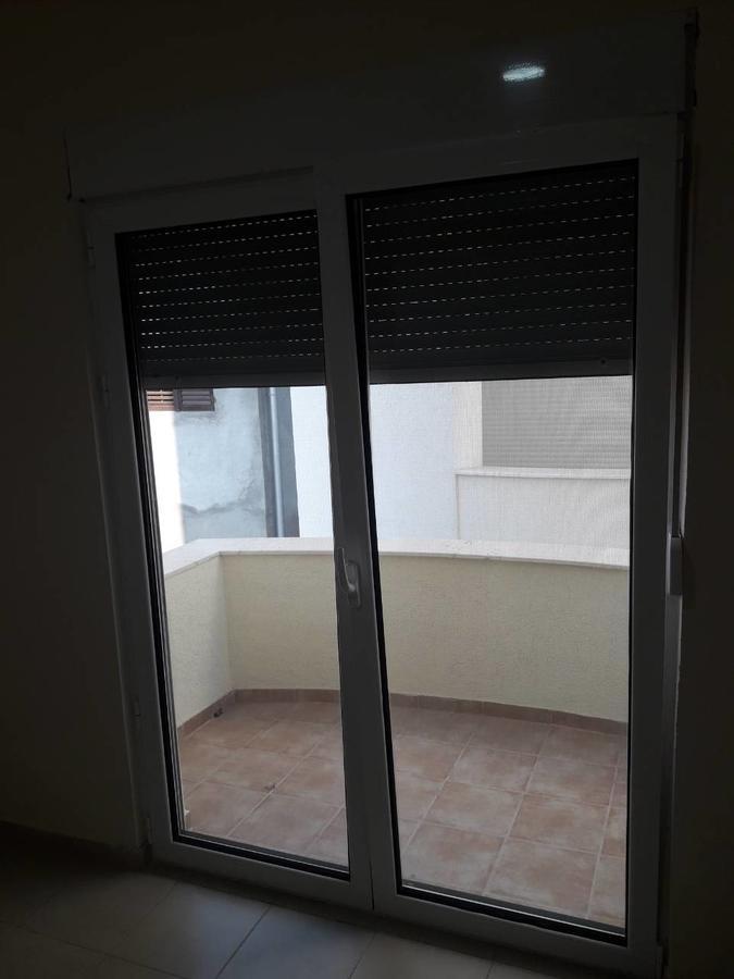 Korac Apartments อุลซิน ภายนอก รูปภาพ