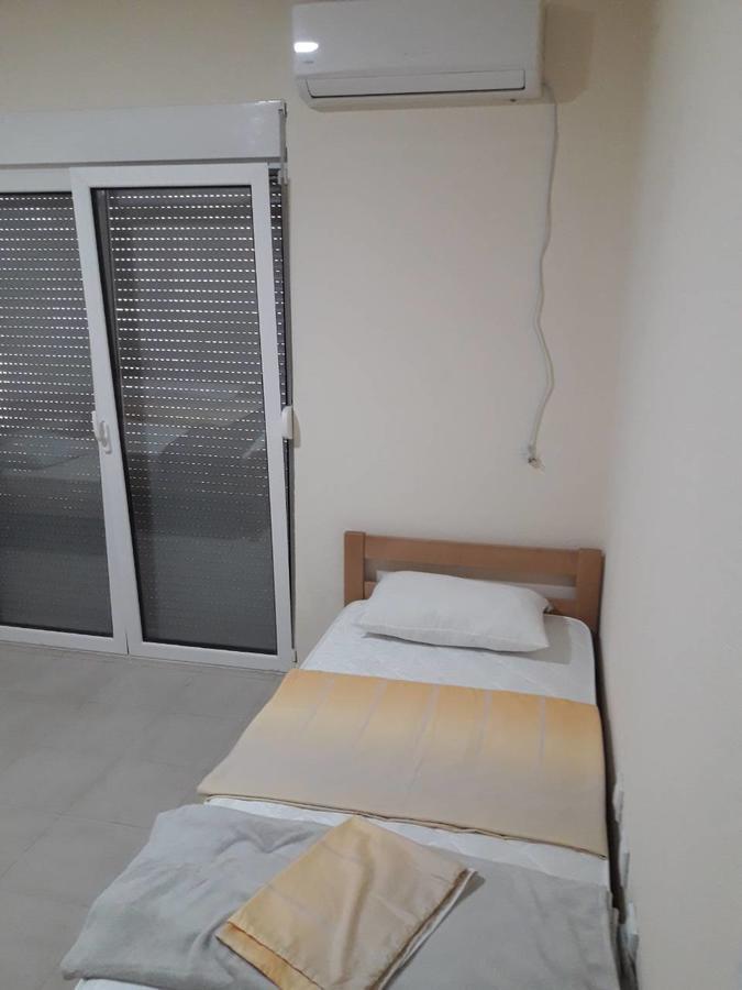 Korac Apartments อุลซิน ภายนอก รูปภาพ