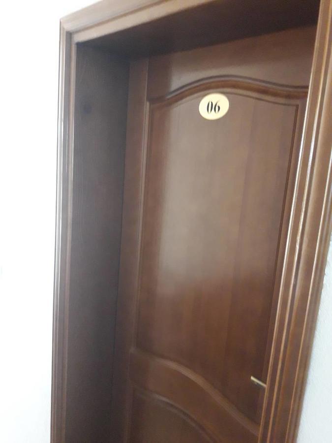 Korac Apartments อุลซิน ภายนอก รูปภาพ