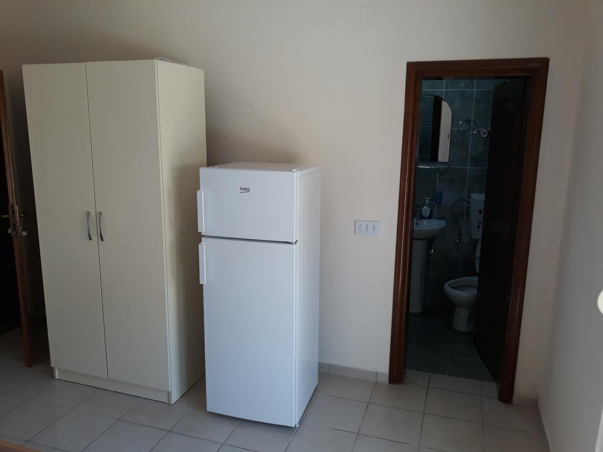 Korac Apartments อุลซิน ภายนอก รูปภาพ