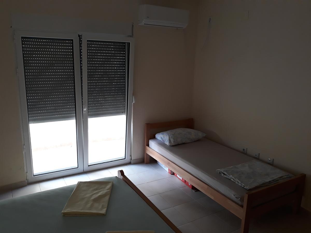 Korac Apartments อุลซิน ภายนอก รูปภาพ