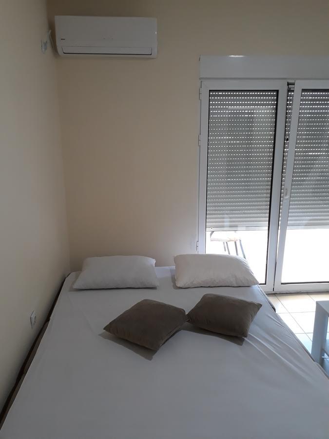Korac Apartments อุลซิน ภายนอก รูปภาพ